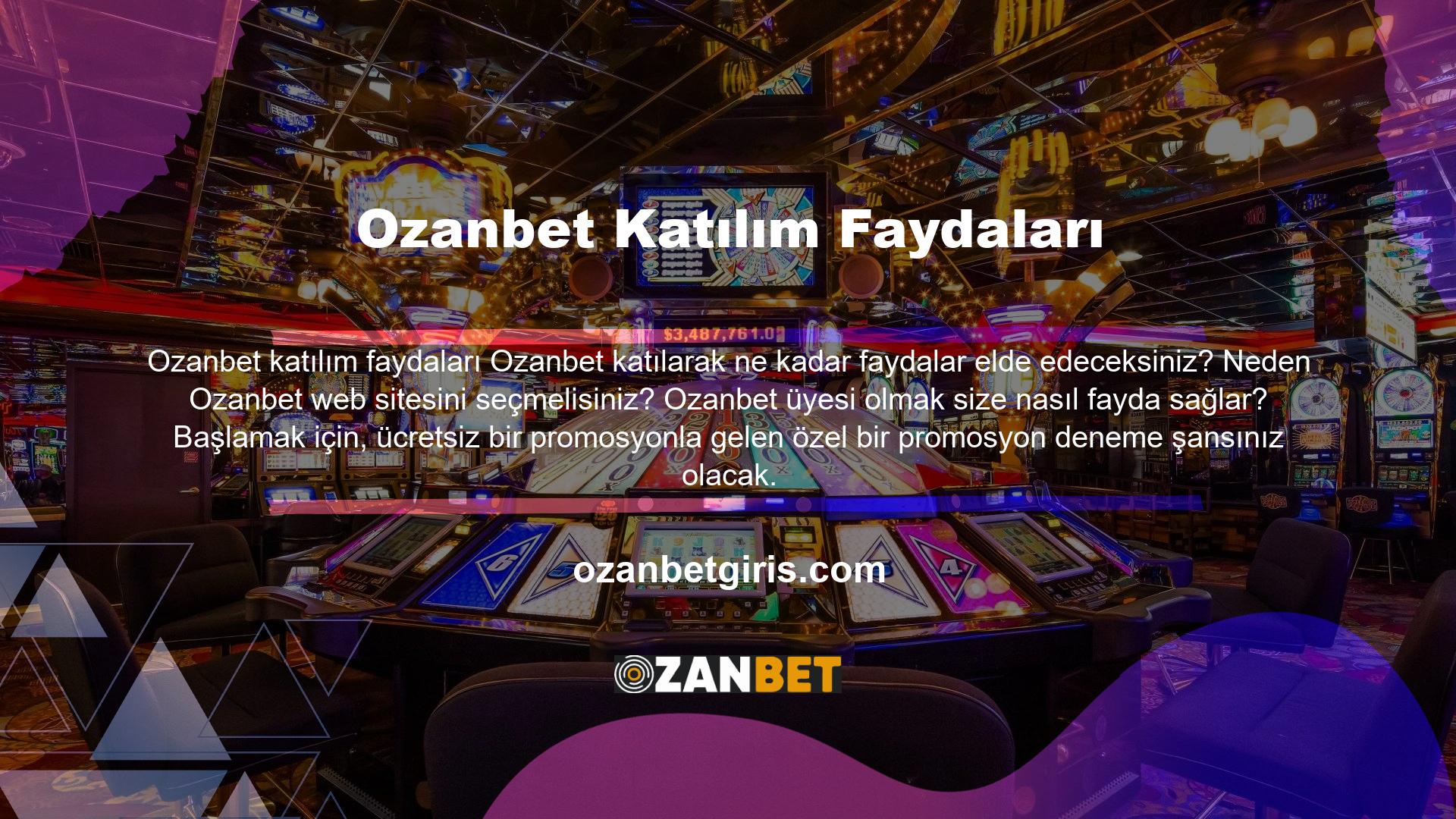 Bir hesap açmak, müşteri hizmetlerine ulaşmak ve bahis ve oyun oynama heyecanının tadını çıkarmak kadar basittir