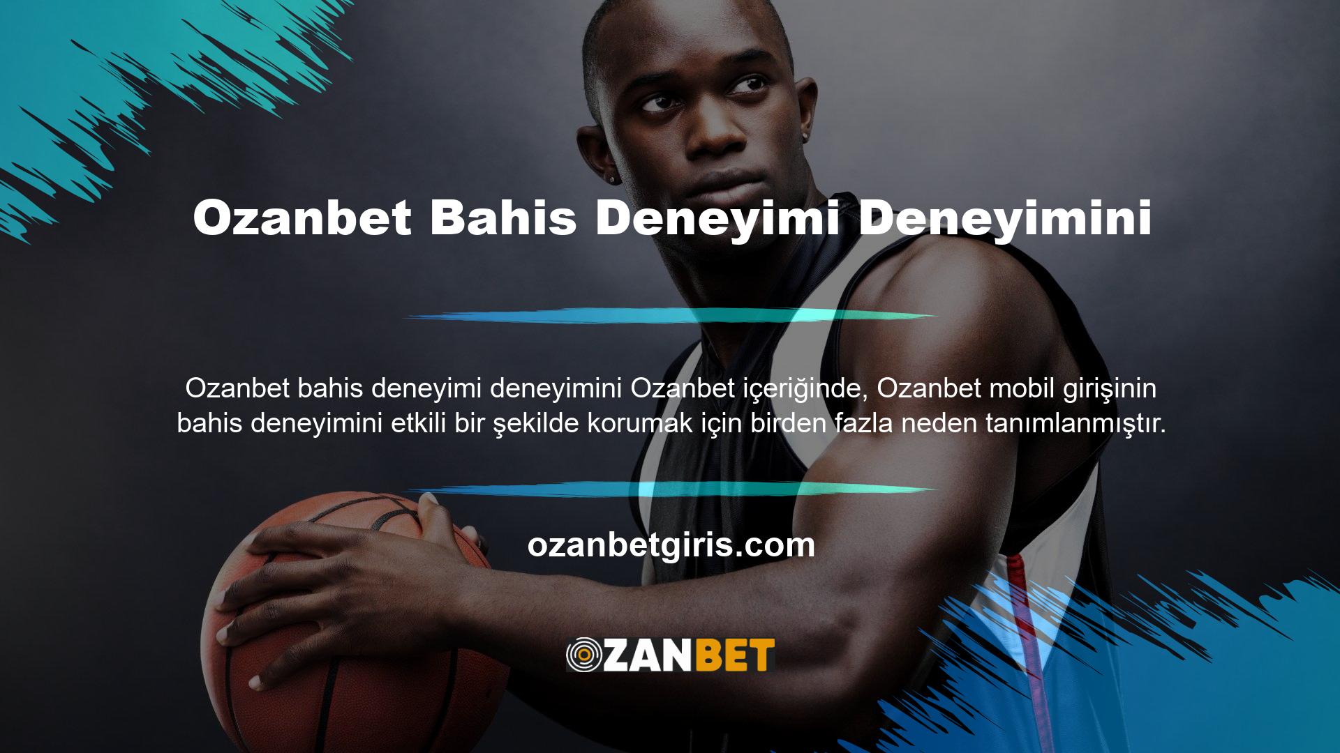 Bu site Türk bahis hayranları için iyidir