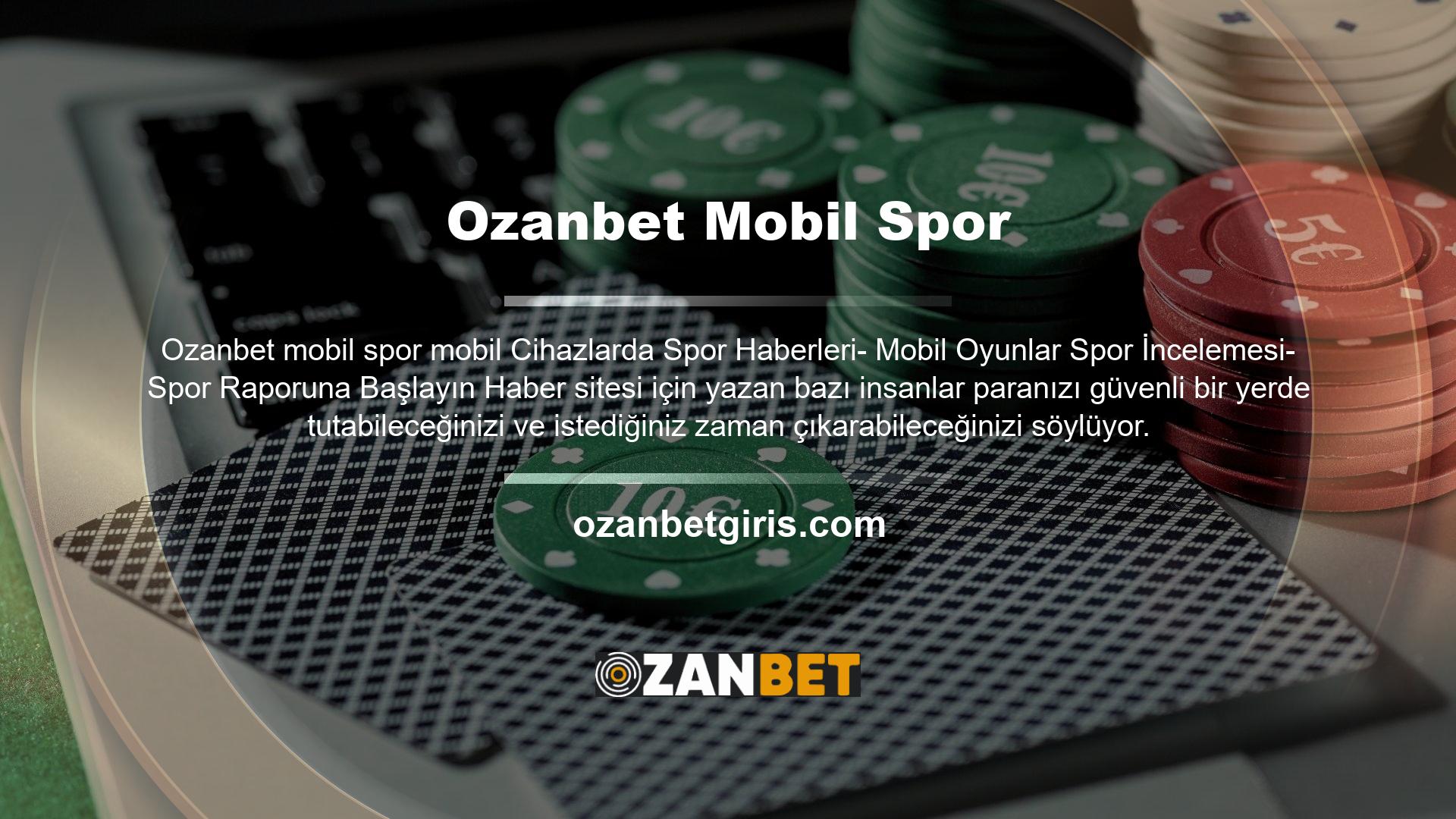 Güvenlik sistemi ile kolay ve güvenli bir şekilde para kazanabilirsiniz