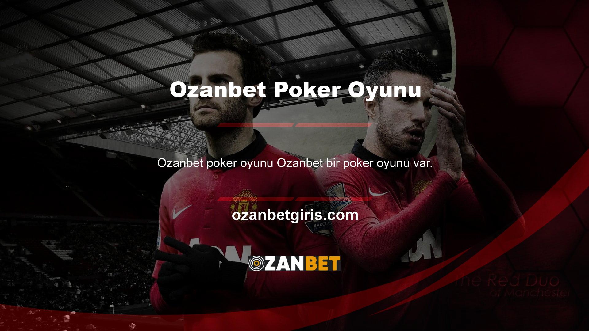 Bağlantıyı açtığınızda, birçok tablo görecek, istenen masayı girecek, oyunu izleyecek veya hemen oyuna katılacaksınız
